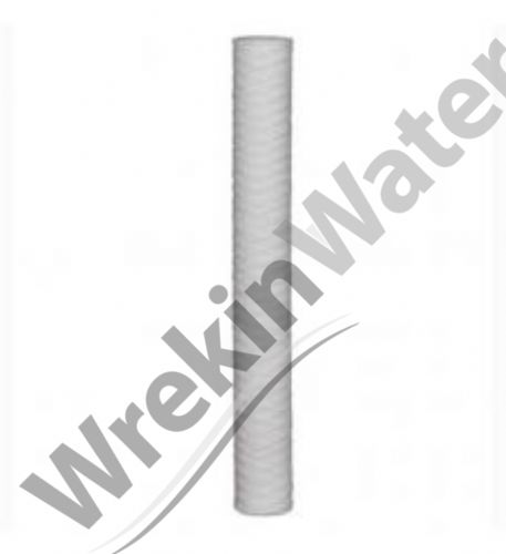 SW25-20 20in String Wound Sediment Filter 25 micron